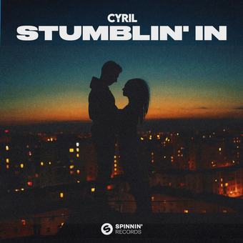 CYRIL – Stumblin In