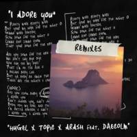 HUGEL x Topic x Arash feat. Daecolm - I Adore You