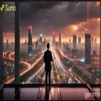 Suno - Я танцую один