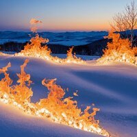 МЫ - Слёзы зимы