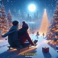 Антон Небо - На саночках