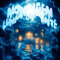 DJ DYLANFK & WXCHSXN – Montagem Lunar Diamante (Slowed)