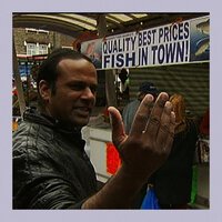tokold - 1 Pound Fish Mixxx
