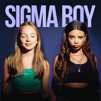 Betsy - Sigma Boy (Marimba Ringtone)