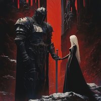 DEATHORIA & шамиля - Даже если