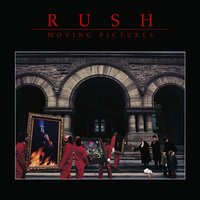 Rush – YYZ