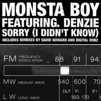 Monsta Boy - Sorry! (I Didn't Know)
