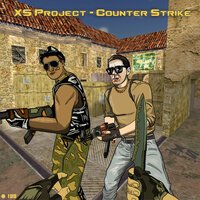 XS Project - Counter-Strike