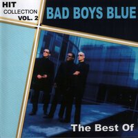 Bad Boys Blue - I wanna hear your heartbeat (Sunday girl)
