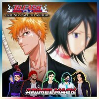 Shiro Sagisu - Soundscape to Ardor (OST Bleach)