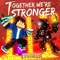 EYstreem - Together we're stronger