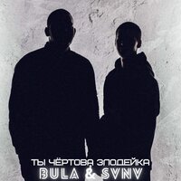 Bula, SVNV - Ты чёртова злодейка