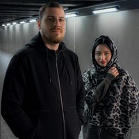 Трэй - Хуанита