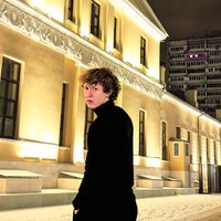 White Boy X - Имя твоё