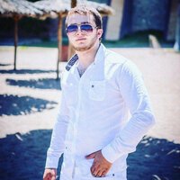Магамед Халилов - По кайфу без тебя