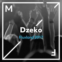 Dzeko - Fluxland 2017