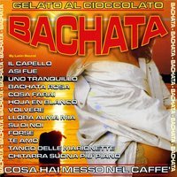Latin Sound - Gelato al cioccolato