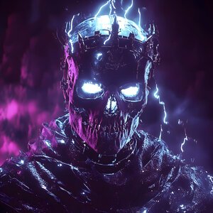 TRXVELER, DJ FKU - NIGHTFALL! (SLOWED + REVERB)