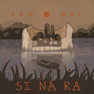 SINÁRA - Баллада о сердце
