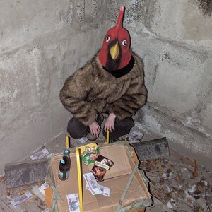 федор яйца - Фигня вопрос