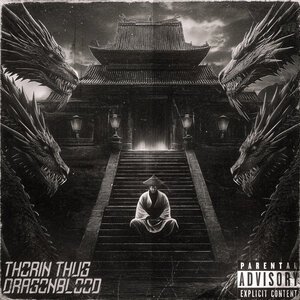 THORIN THUG - DRAGONBLOOD