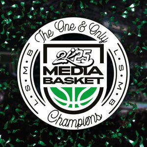 GUF - Лига Ставок Media Basket
