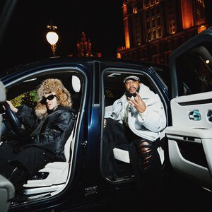 Джарахов, Desiigner - Russian Jordan (Alikson Team Anthem)