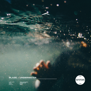 Blaze - Underwater