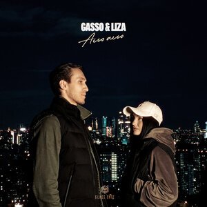 Gasso, LIZA - Ало ало
