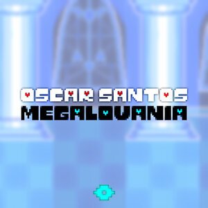 Undertale - Megalovania (Oscar Santos remix)