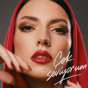 MURANA - Çok seviyorum