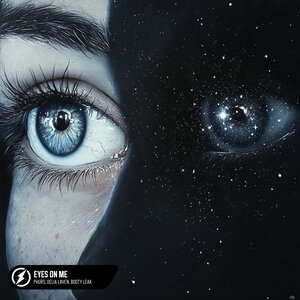 PHURS + Delia Laven & BOOTY LEAK - Eyes on me