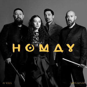 AY YOLA, Дима Билан - Homay (Дима Билан part)
