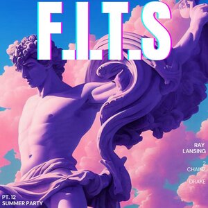 Ray Lansing, DJ Soundsystem, Drake, 2 Chainz - F.I.T.S
