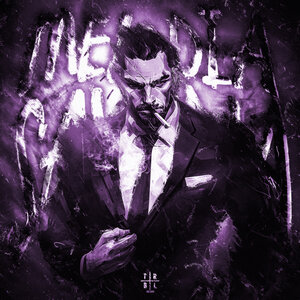 M4GN - MELODIA SAVANA (SLOWED)