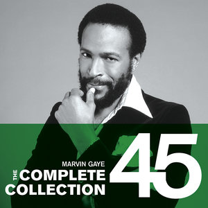Marvin Gaye, Tammi Terrell - Ain't No Mountain High Enough