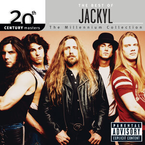 Jackyl - I Stand Alone