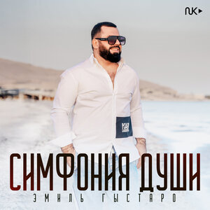 Эмиль Гыстаров - Симфония души