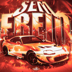Jmilton & Repsaj - SEM FREIO