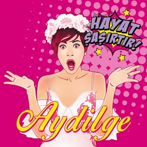 Aydilge - Kiralık Aşk (Sen misin İlacım?)