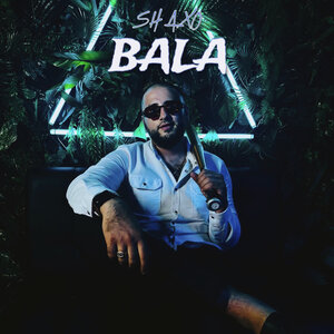 SHAXO - Ай бала