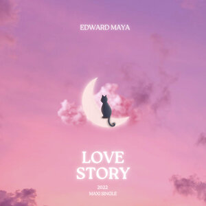 EDWARD MAYA - Love Story (2022) [Instrumental]
