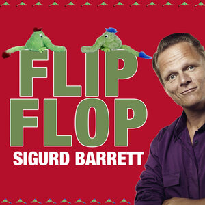 Johny Cola & Sigurd Barrett - Pilfingerdansen (Flip Flop) [Remix]