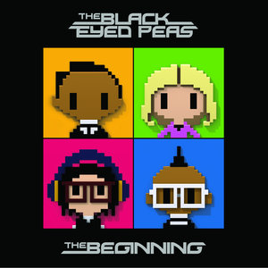 Black Eyed Peas - Rock That Body