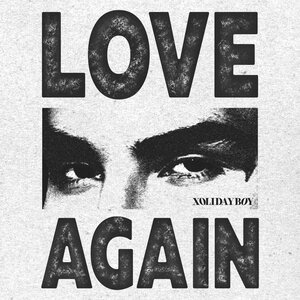 Xolidayboy - Love again (Denis Bravo & Bordack Remix)