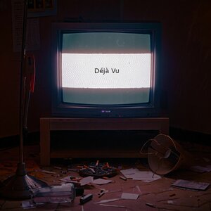 Нигатив, РАДУША - Deja Vu