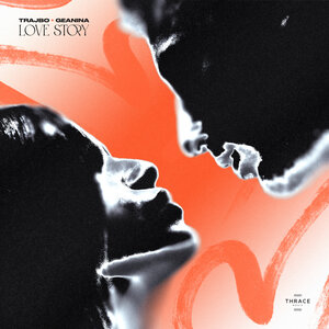 Trajbo & Geanina - Love story