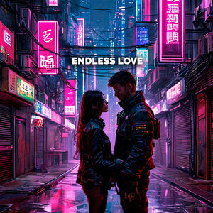 SAGI - Endless love